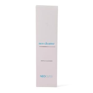 Neocutis Neo Cleanse Gentle Skin Cleanser 4.23 oz 125ml NEW SEALED
